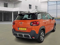 Citroen c3 aircross 1.2 puretech s&s feel* xl-113-h - afbeelding 8 van  14