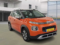 Citroen c3 aircross 1.2 puretech s&s feel* xl-113-h - afbeelding 9 van  14