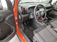 Citroen c3 aircross 1.2 puretech s&s feel* xl-113-h - afbeelding 13 van  14