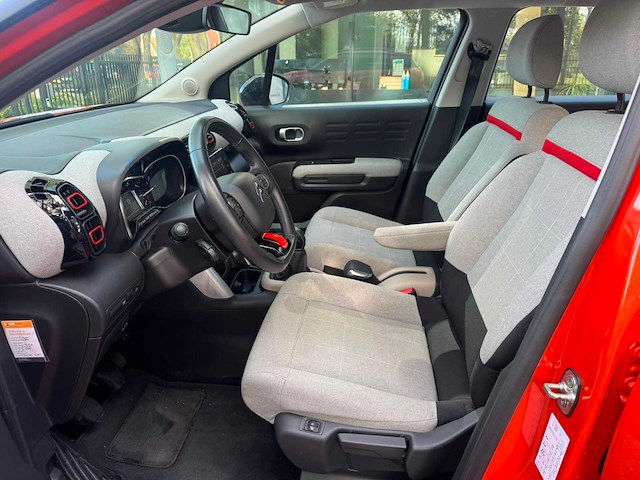 Citroen c3 aircross 1.2 turbo feel 2019 | p-510-tl i - afbeelding 2 van  18