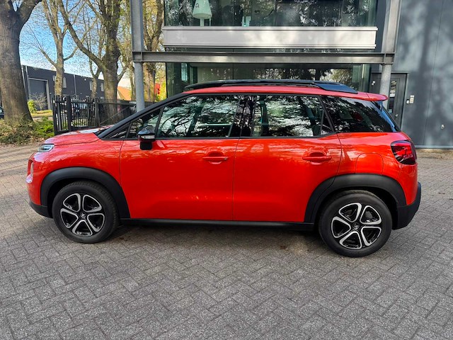 Citroen c3 aircross 1.2 turbo feel 2019 | p-510-tl i - afbeelding 3 van  18