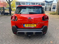 Citroen c3 aircross 1.2 turbo feel 2019 | p-510-tl i - afbeelding 5 van  18