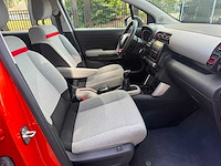 Citroen c3 aircross 1.2 turbo feel 2019 | p-510-tl i - afbeelding 6 van  18