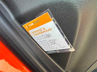 Citroen c3 aircross 1.2 turbo feel 2019 | p-510-tl i - afbeelding 9 van  18