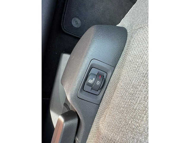 Citroen c3 aircross 1.2 turbo feel 2019 | p-510-tl i - afbeelding 10 van  18