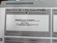 Citroen c3 aircross 1.2 turbo feel 2019 | p-510-tl i - afbeelding 11 van  18