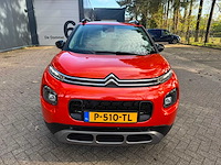 Citroen c3 aircross 1.2 turbo feel 2019 | p-510-tl i - afbeelding 15 van  18