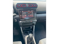 Citroen c3 aircross 1.2 turbo feel 2019 | p-510-tl i - afbeelding 16 van  18