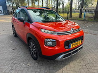 Citroen c3 aircross 1.2 turbo feel 2019 | p-510-tl i - afbeelding 17 van  18