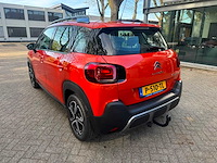Citroen c3 aircross 1.2 turbo feel 2019 | p-510-tl i - afbeelding 7 van  23