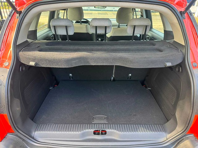 Citroen c3 aircross 1.2 turbo feel 2019 | p-510-tl i - afbeelding 8 van  23
