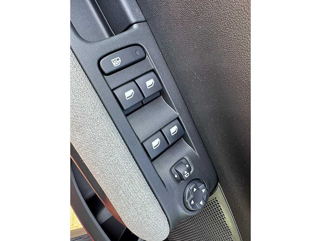 Citroen c3 aircross 1.2 turbo feel 2019 | p-510-tl i - afbeelding 10 van  23