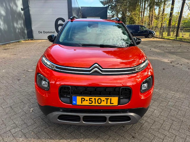 Citroen c3 aircross 1.2 turbo feel 2019 | p-510-tl i - afbeelding 19 van  23