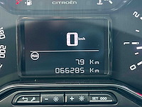Citroen c3 aircross 1.2 turbo feel 2019 | p-510-tl i - afbeelding 22 van  23