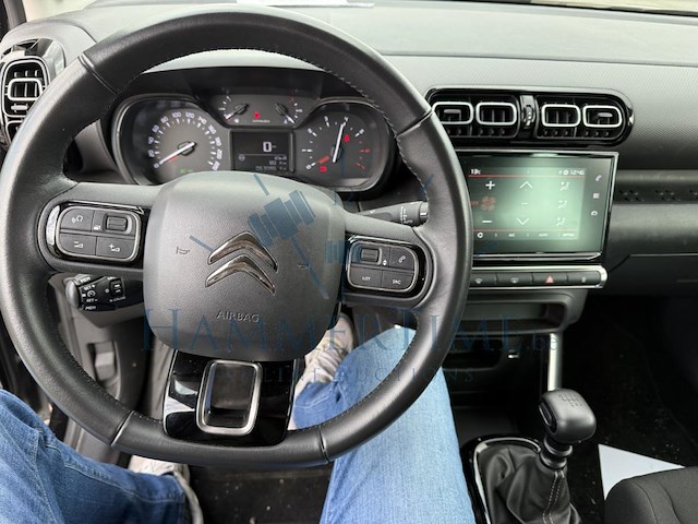 Citroen c3 aircross puretech feel st&st,2022 - afbeelding 4 van  32