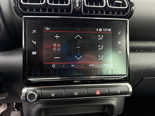 Citroen c3 aircross puretech feel st&st,2022 - afbeelding 5 van  32