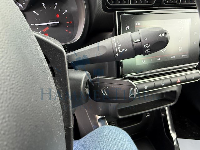 Citroen c3 aircross puretech feel st&st,2022 - afbeelding 8 van  32