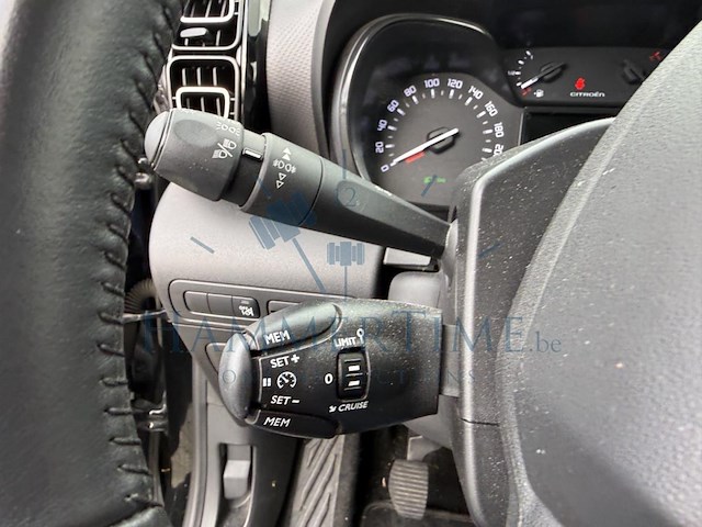 Citroen c3 aircross puretech feel st&st,2022 - afbeelding 9 van  32