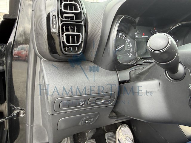 Citroen c3 aircross puretech feel st&st,2022 - afbeelding 10 van  32