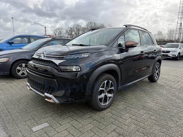 Citroen c3 aircross puretech feel st&st,2022 - afbeelding 1 van  32