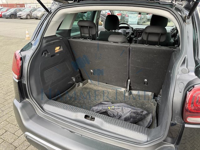 Citroen c3 aircross puretech feel st&st,2022 - afbeelding 15 van  32