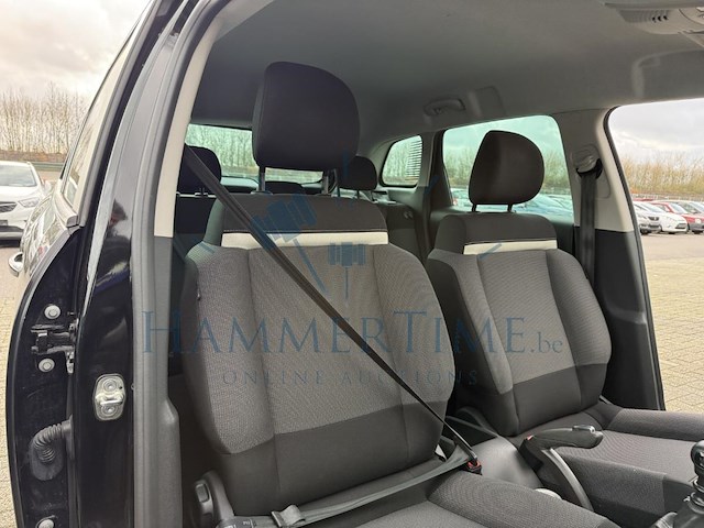 Citroen c3 aircross puretech feel st&st,2022 - afbeelding 16 van  32