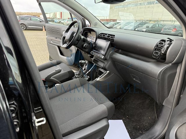 Citroen c3 aircross puretech feel st&st,2022 - afbeelding 17 van  32