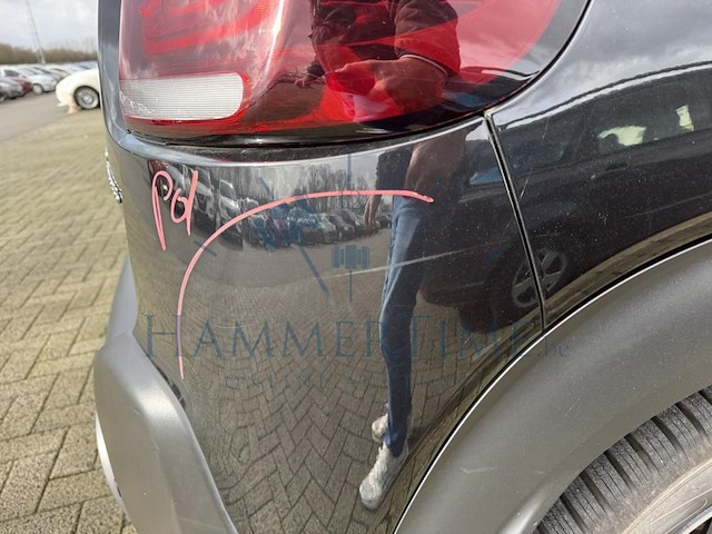 Citroen c3 aircross puretech feel st&st,2022 - afbeelding 22 van  32