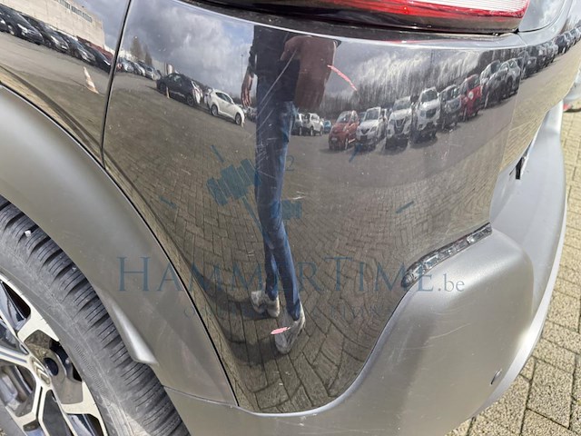 Citroen c3 aircross puretech feel st&st,2022 - afbeelding 24 van  32