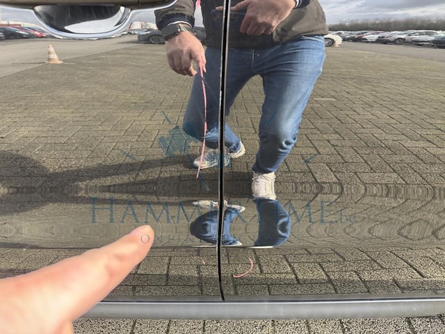 Citroen c3 aircross puretech feel st&st,2022 - afbeelding 25 van  32