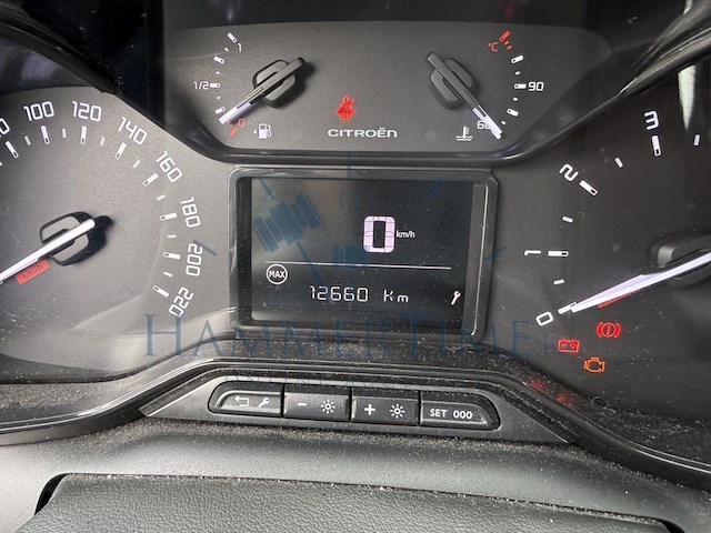 Citroen c3 aircross puretech feel st&st,2022 - afbeelding 26 van  32