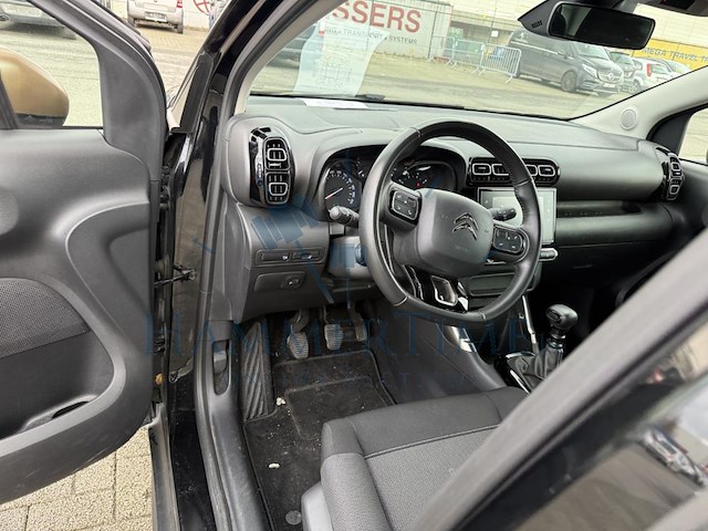 Citroen c3 aircross puretech feel st&st,2022 - afbeelding 32 van  32