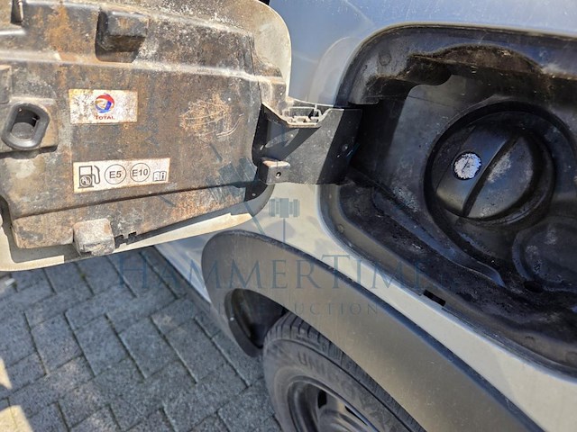 Citroen c3 c3 1.2i puretech highlight s&s (eu6.2) 83, 2020 - afbeelding 2 van  36