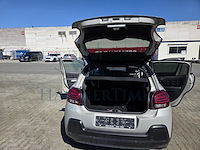 Citroen c3 c3 1.2i puretech highlight s&s (eu6.2) 83, 2020 - afbeelding 7 van  36