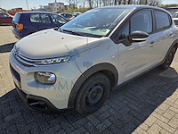 Citroen c3 c3 1.2i puretech highlight s&s (eu6.2) 83, 2020