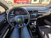 Citroen c3 c3 1.2i puretech highlight s&s (eu6.2) 83, 2020 - afbeelding 16 van  36