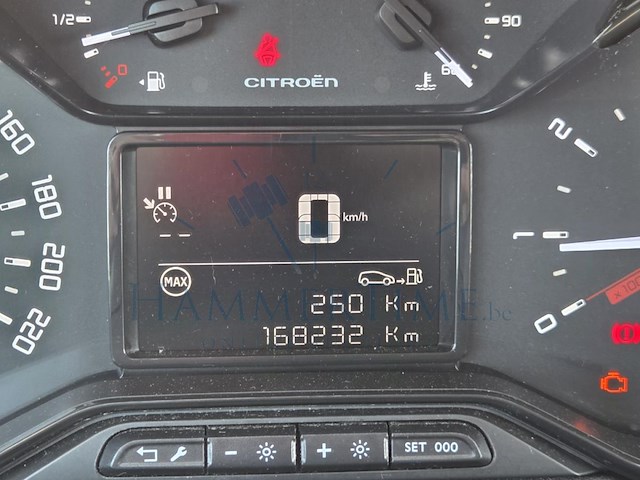 Citroen c3 c3 1.2i puretech highlight s&s (eu6.2) 83, 2020 - afbeelding 17 van  36