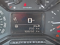 Citroen c3 c3 1.2i puretech highlight s&s (eu6.2) 83, 2020 - afbeelding 17 van  36