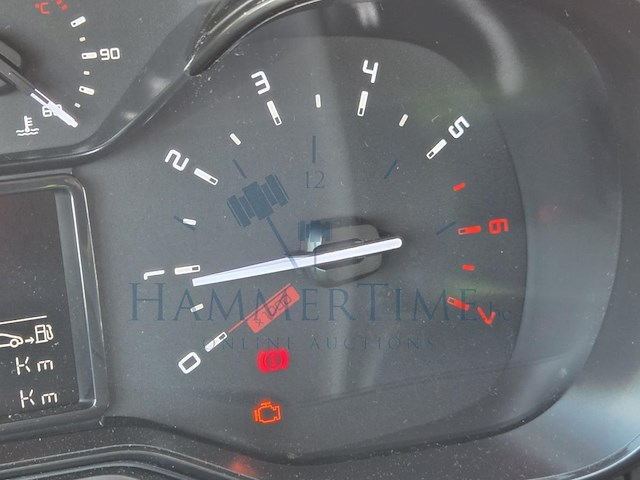 Citroen c3 c3 1.2i puretech highlight s&s (eu6.2) 83, 2020 - afbeelding 18 van  36