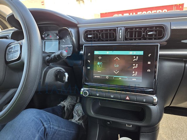 Citroen c3 c3 1.2i puretech highlight s&s (eu6.2) 83, 2020 - afbeelding 20 van  36