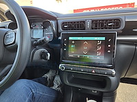 Citroen c3 c3 1.2i puretech highlight s&s (eu6.2) 83, 2020 - afbeelding 20 van  36