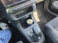 Citroen c3 c3 1.2i puretech highlight s&s (eu6.2) 83, 2020 - afbeelding 21 van  36