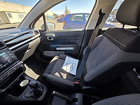 Citroen c3 c3 1.2i puretech highlight s&s (eu6.2) 83, 2020 - afbeelding 22 van  36