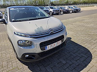 Citroen c3 c3 1.2i puretech highlight s&s (eu6.2) 83, 2020 - afbeelding 12 van  36