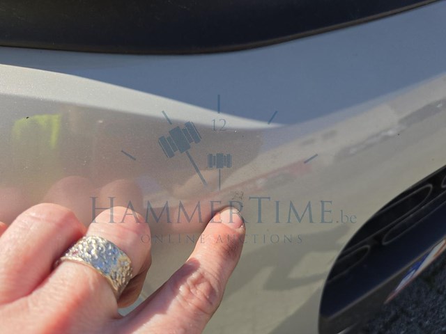 Citroen c3 c3 1.2i puretech highlight s&s (eu6.2) 83, 2020 - afbeelding 25 van  36