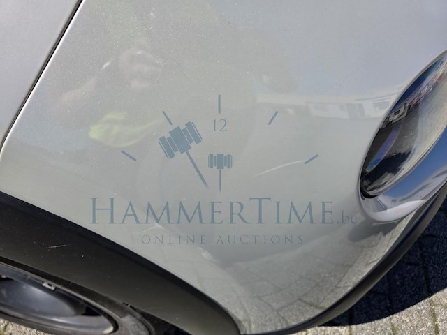 Citroen c3 c3 1.2i puretech highlight s&s (eu6.2) 83, 2020 - afbeelding 26 van  36