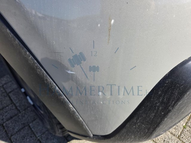 Citroen c3 c3 1.2i puretech highlight s&s (eu6.2) 83, 2020 - afbeelding 27 van  36