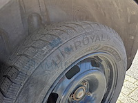 Citroen c3 c3 1.2i puretech highlight s&s (eu6.2) 83, 2020 - afbeelding 28 van  36