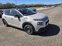Citroen c3 c3 1.2i puretech highlight s&s (eu6.2) 83, 2020 - afbeelding 23 van  36