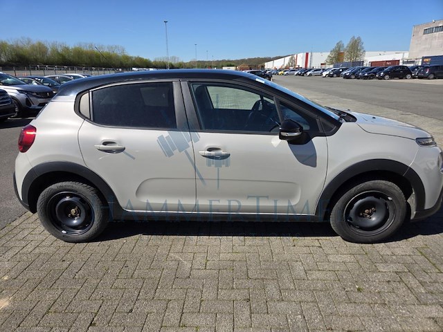 Citroen c3 c3 1.2i puretech highlight s&s (eu6.2) 83, 2020 - afbeelding 31 van  36